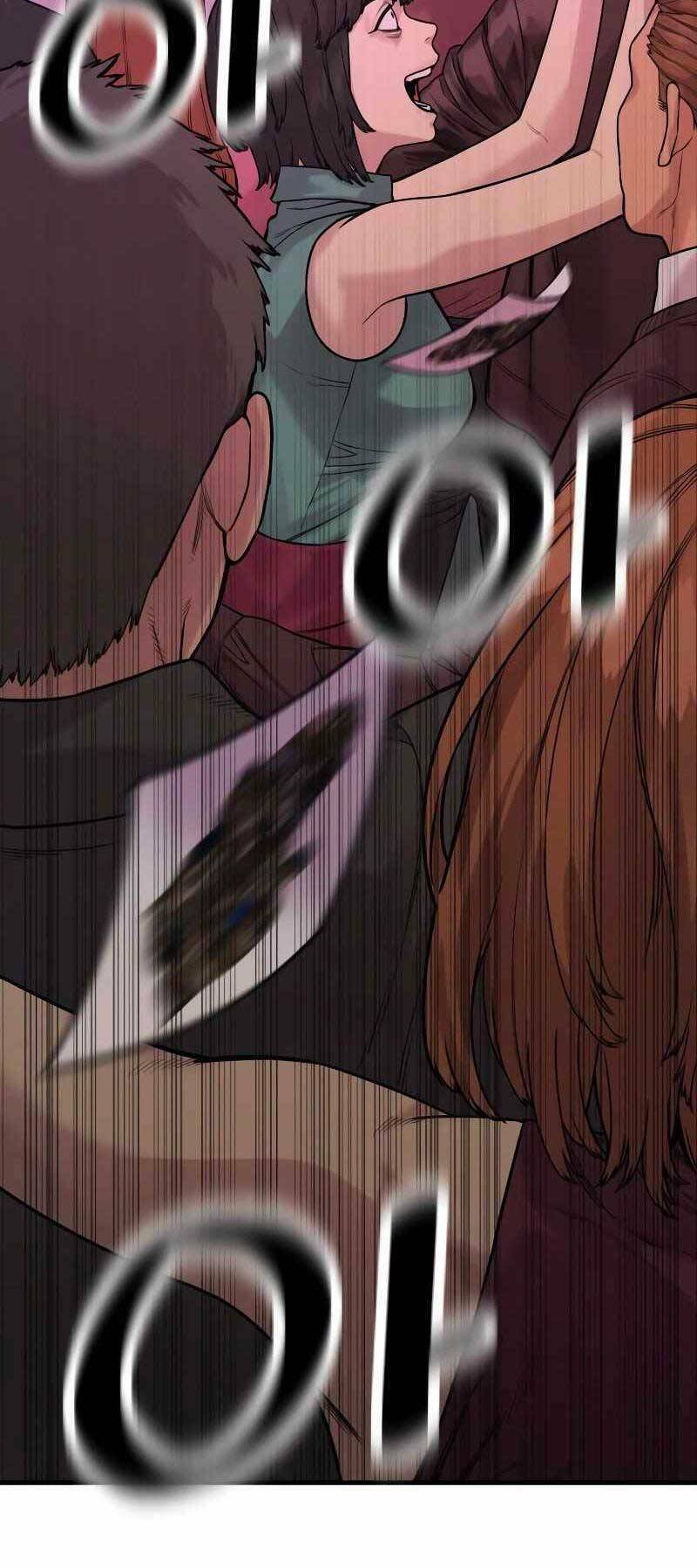 Cảnh Sát Báo Thù Chapter 5 - Trang 2