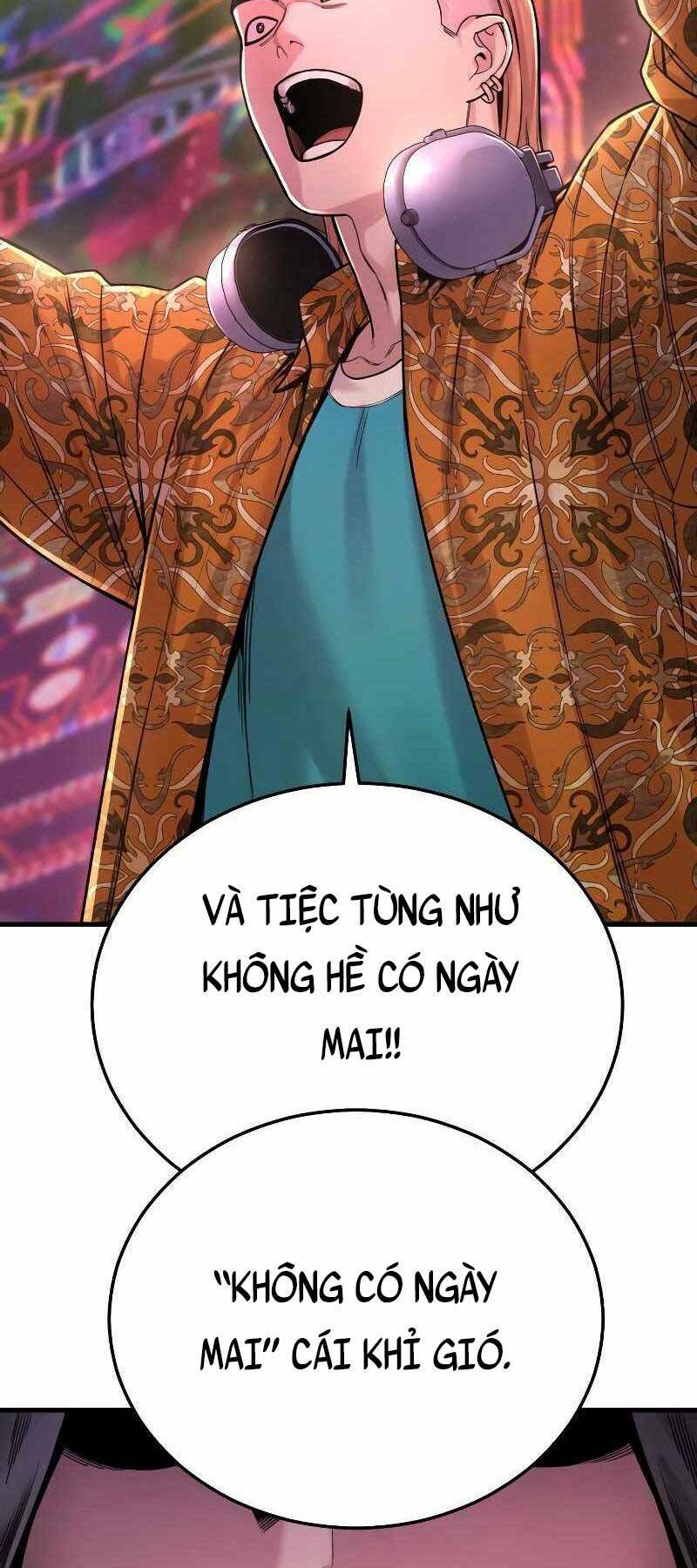 Cảnh Sát Báo Thù Chapter 5 - Trang 2
