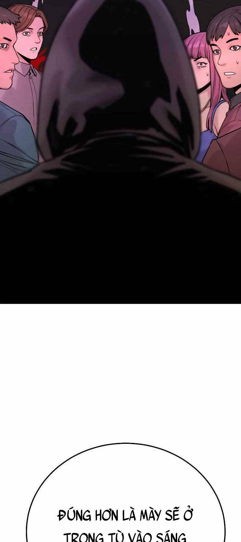 Cảnh Sát Báo Thù Chapter 5 - Trang 2