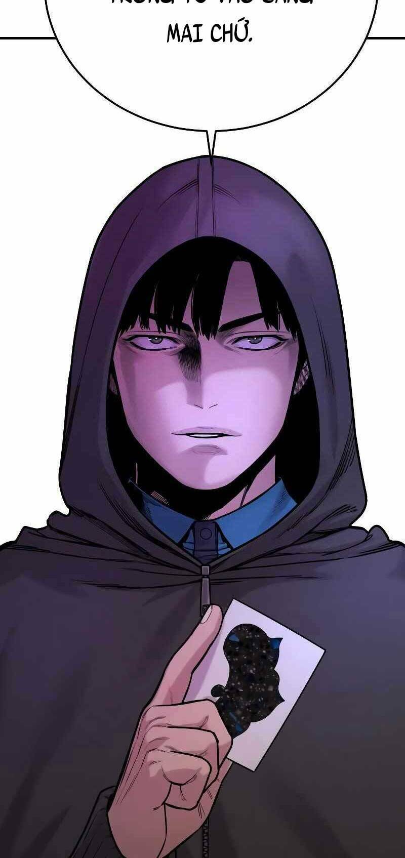 Cảnh Sát Báo Thù Chapter 5 - Trang 2