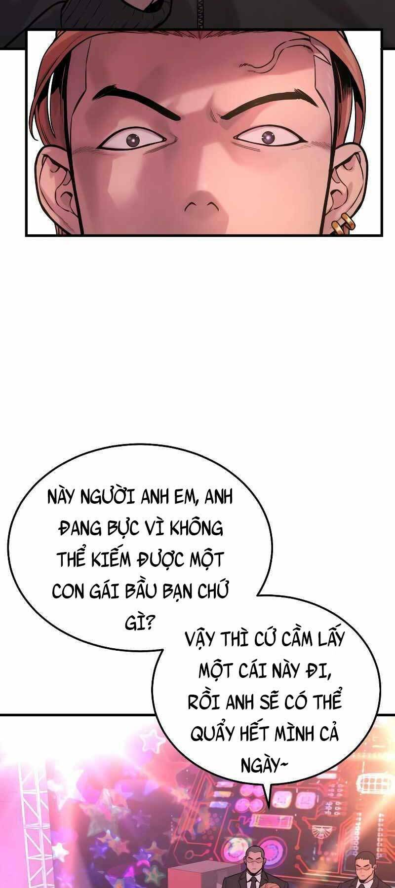 Cảnh Sát Báo Thù Chapter 5 - Trang 2