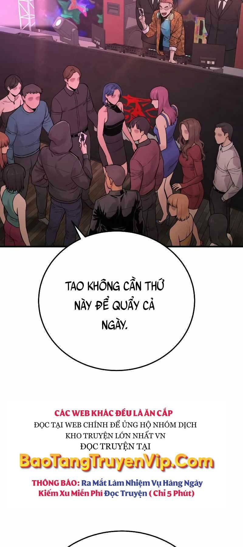 Cảnh Sát Báo Thù Chapter 5 - Trang 2