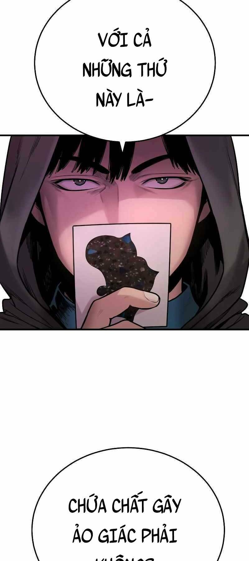 Cảnh Sát Báo Thù Chapter 5 - Trang 2