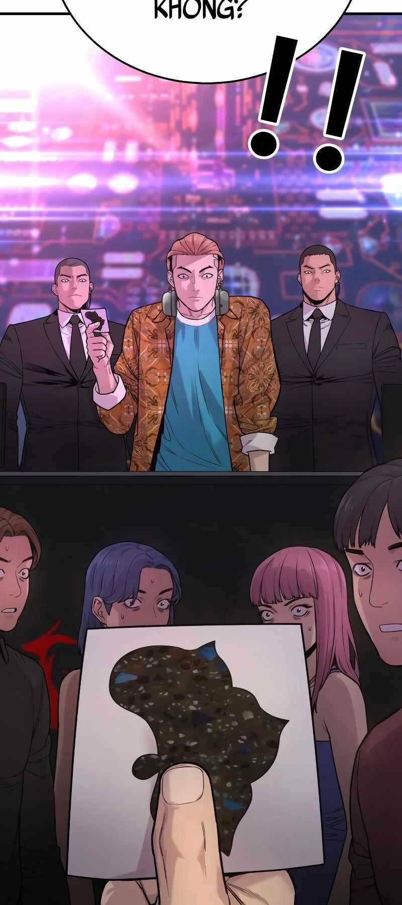 Cảnh Sát Báo Thù Chapter 5 - Trang 2