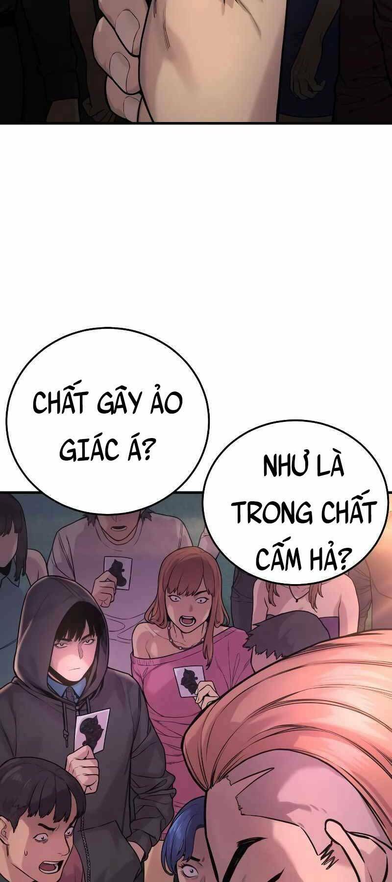 Cảnh Sát Báo Thù Chapter 5 - Trang 2