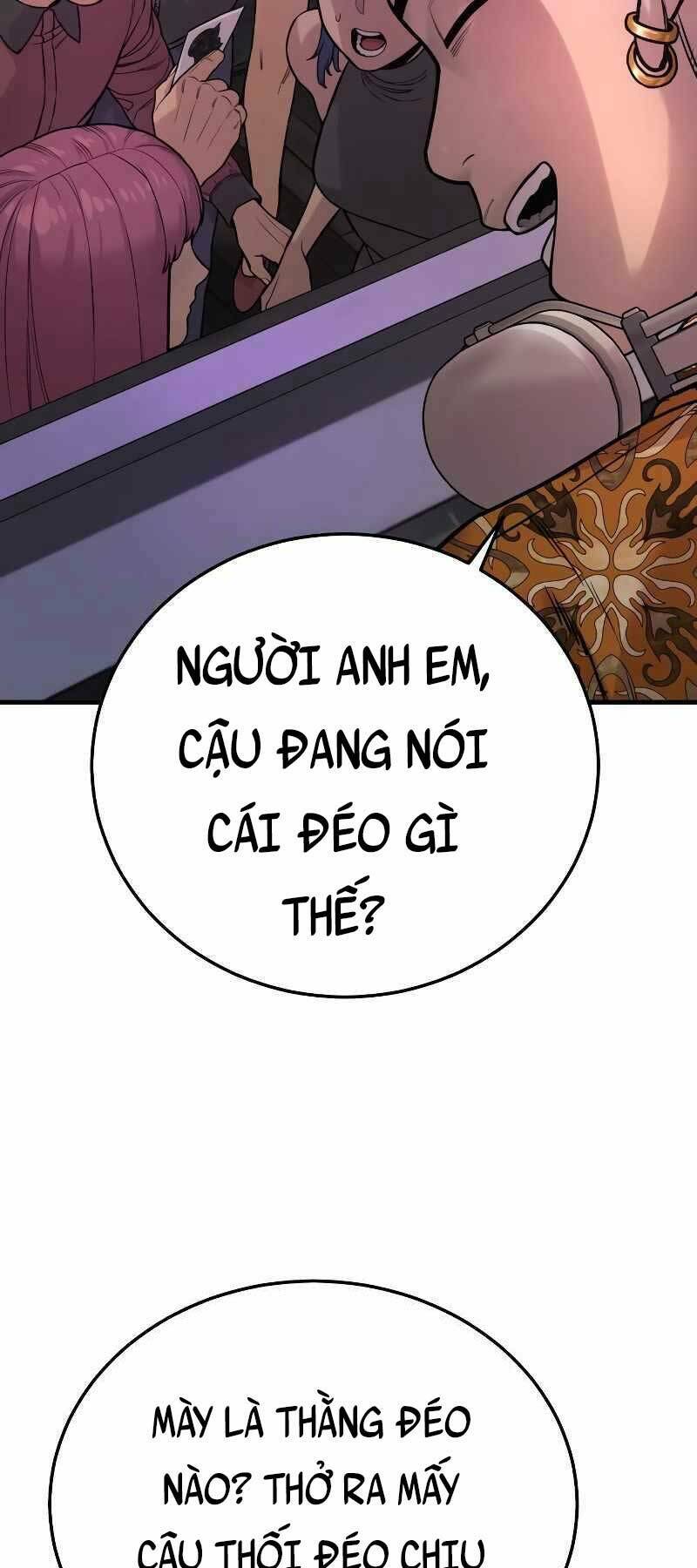 Cảnh Sát Báo Thù Chapter 5 - Trang 2