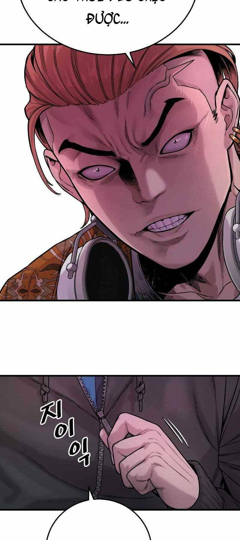 Cảnh Sát Báo Thù Chapter 5 - Trang 2