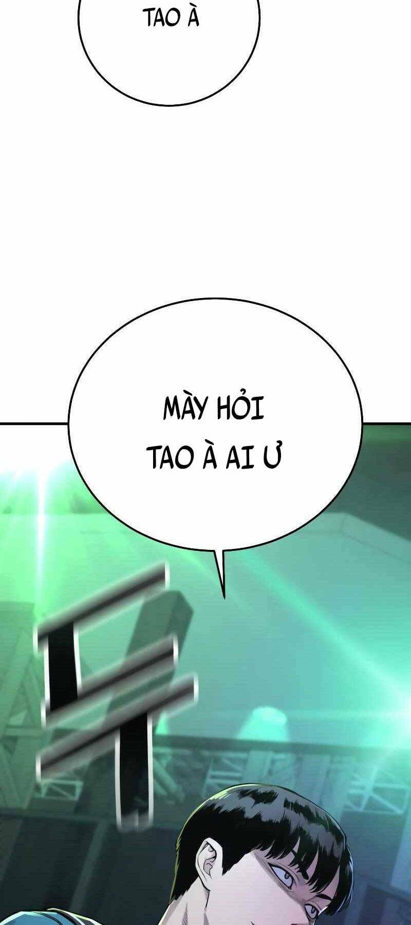 Cảnh Sát Báo Thù Chapter 5 - Trang 2