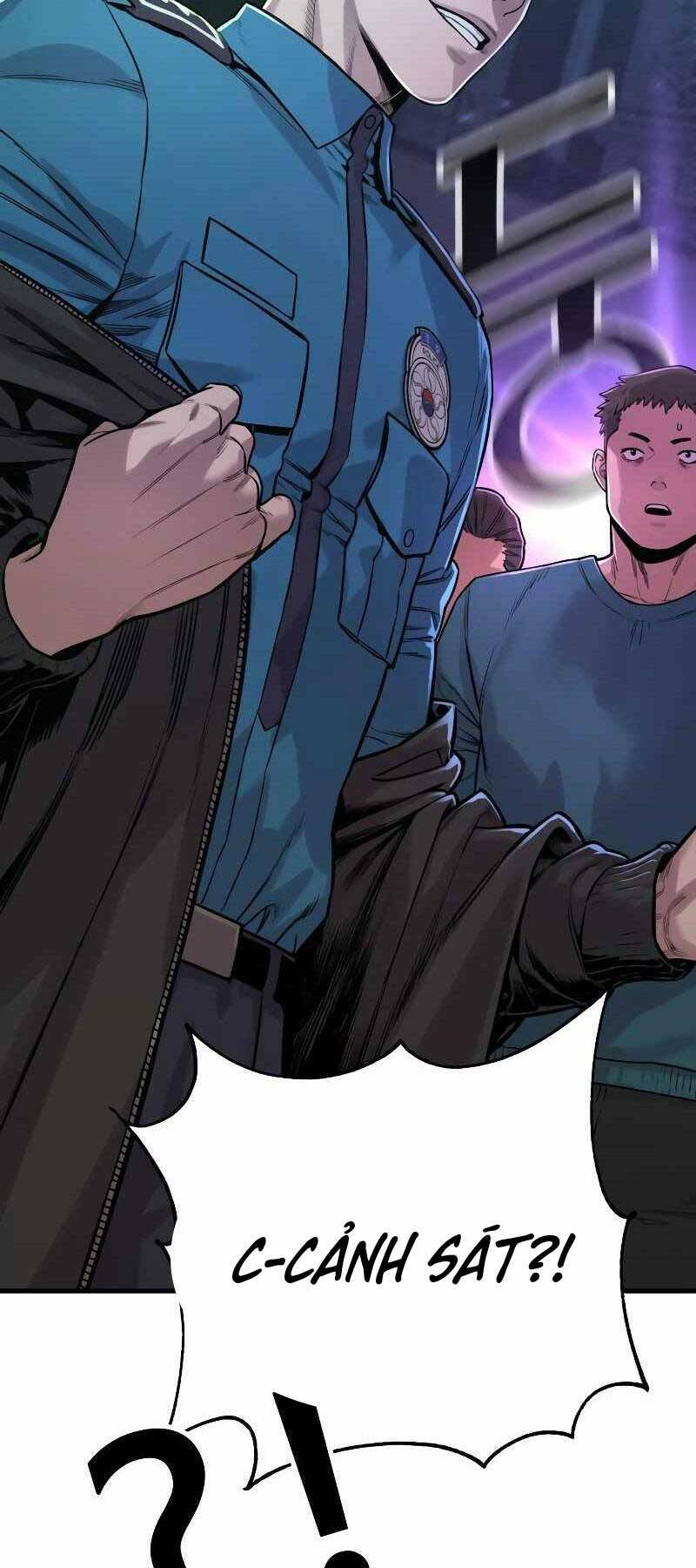 Cảnh Sát Báo Thù Chapter 5 - Trang 2