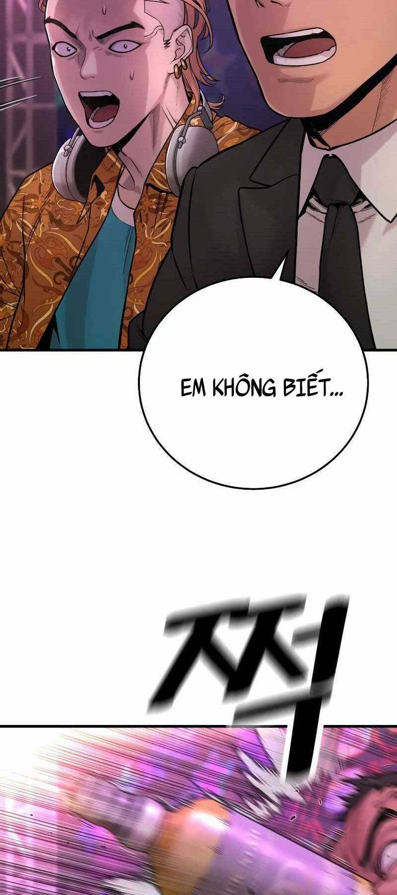 Cảnh Sát Báo Thù Chapter 5 - Trang 2