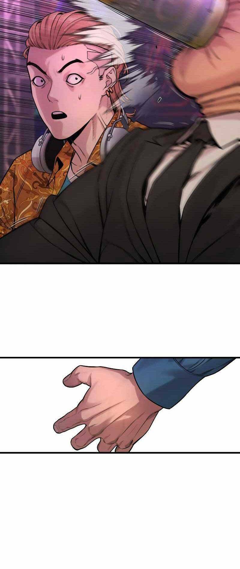 Cảnh Sát Báo Thù Chapter 5 - Trang 2