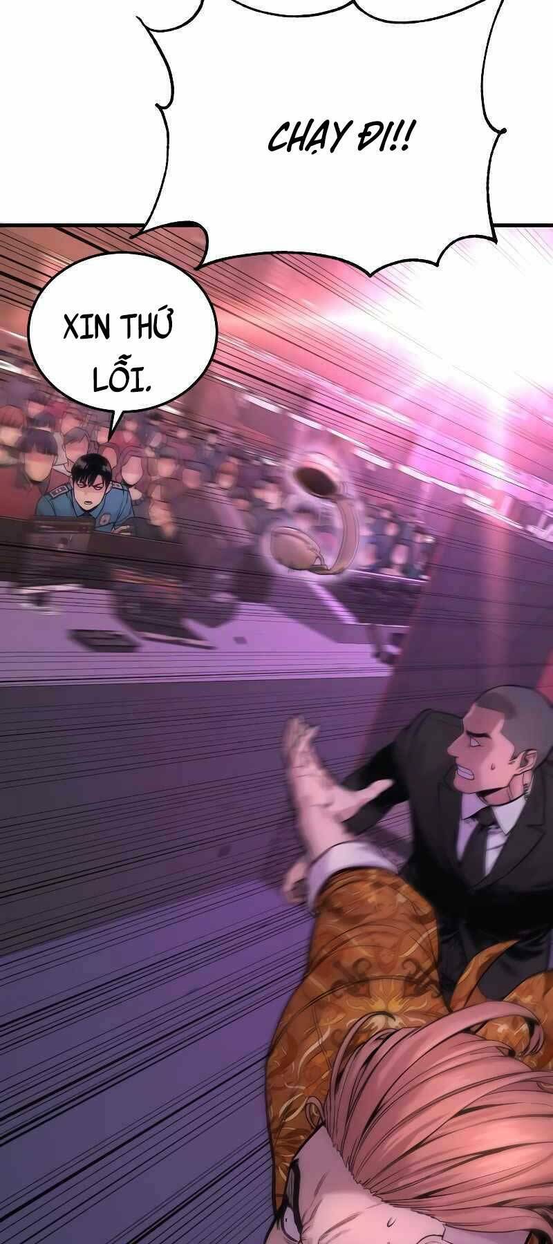 Cảnh Sát Báo Thù Chapter 5 - Trang 2