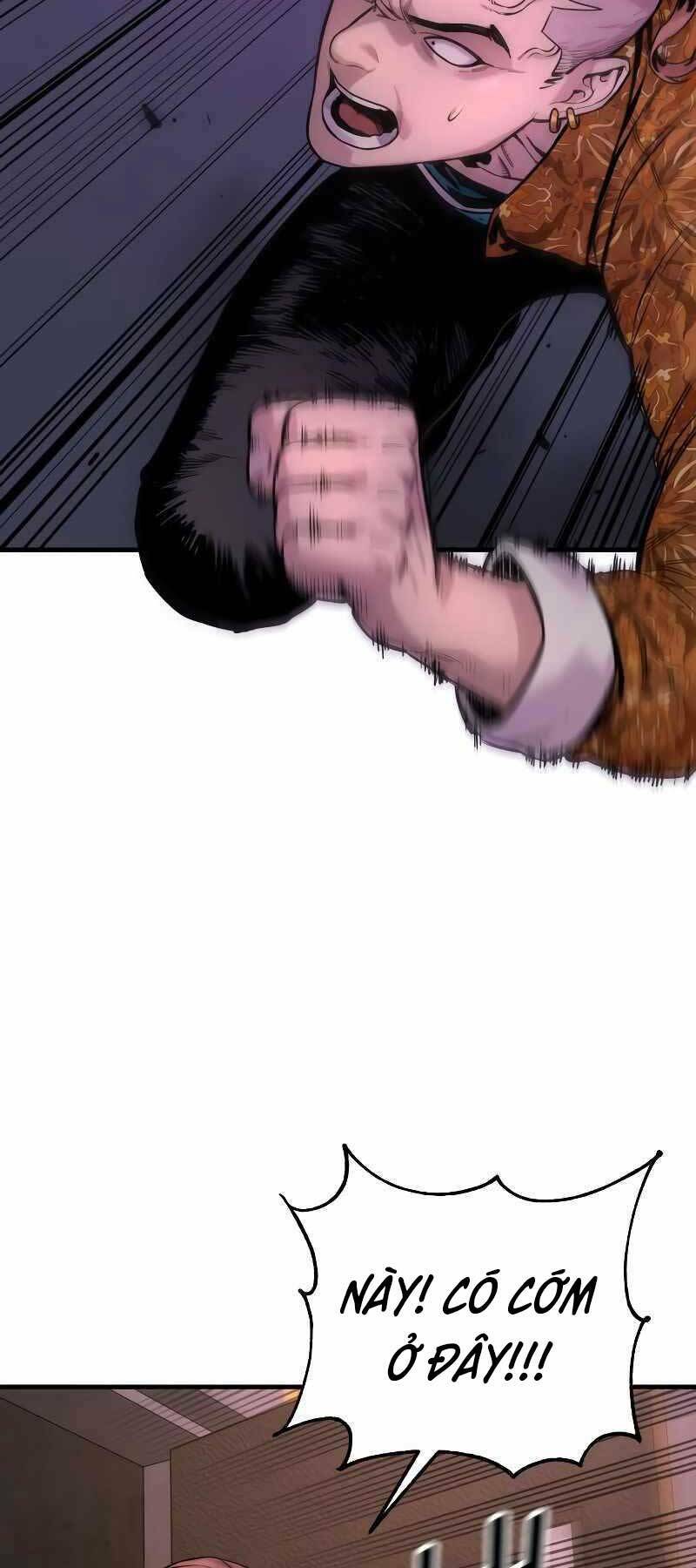 Cảnh Sát Báo Thù Chapter 5 - Trang 2