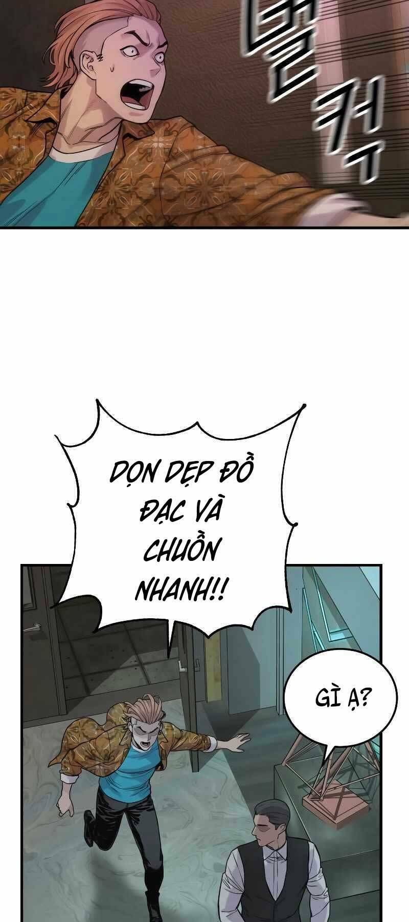 Cảnh Sát Báo Thù Chapter 5 - Trang 2