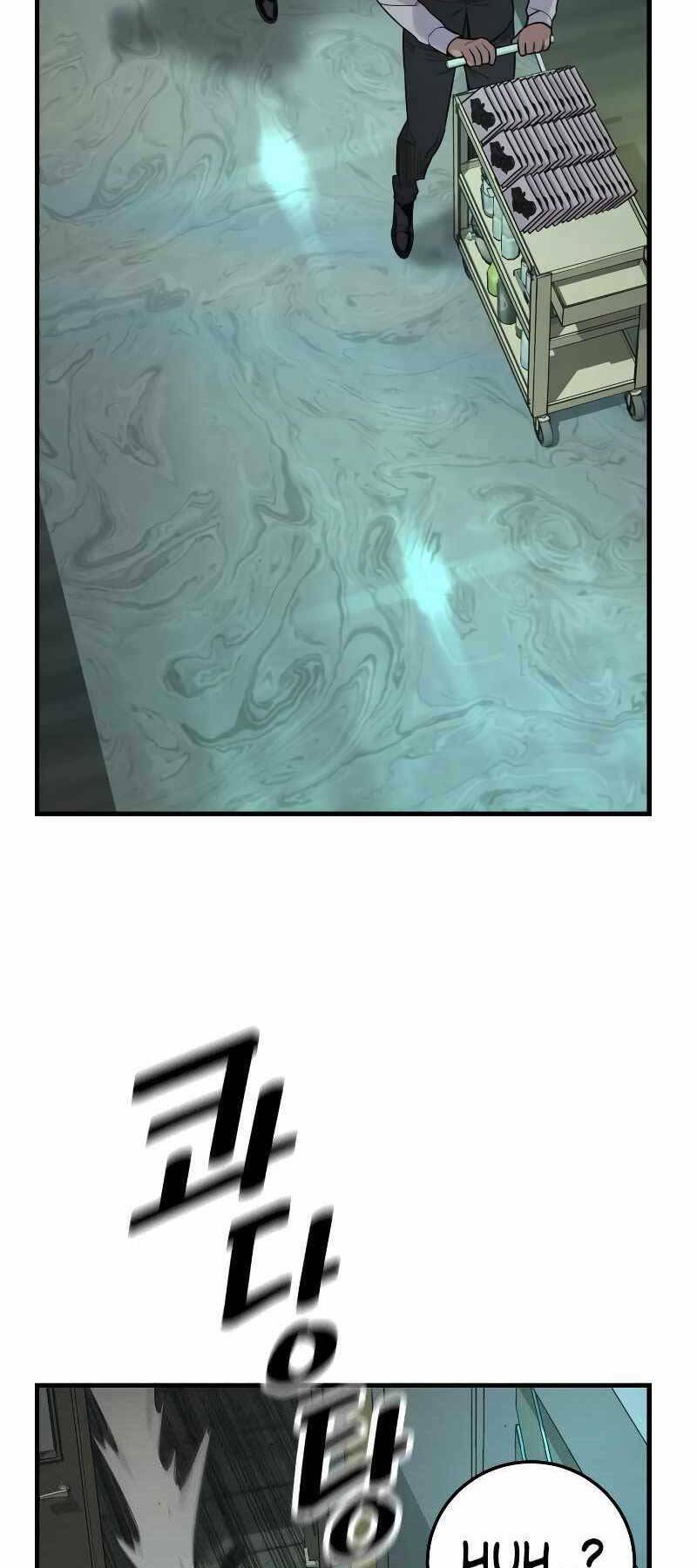 Cảnh Sát Báo Thù Chapter 5 - Trang 2