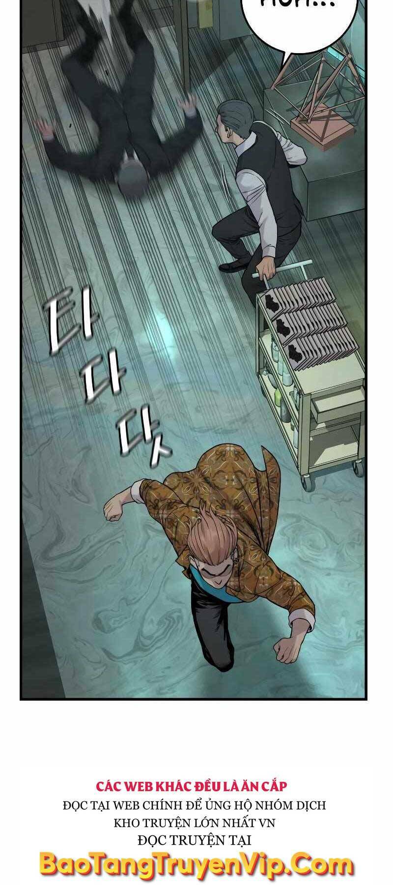 Cảnh Sát Báo Thù Chapter 5 - Trang 2