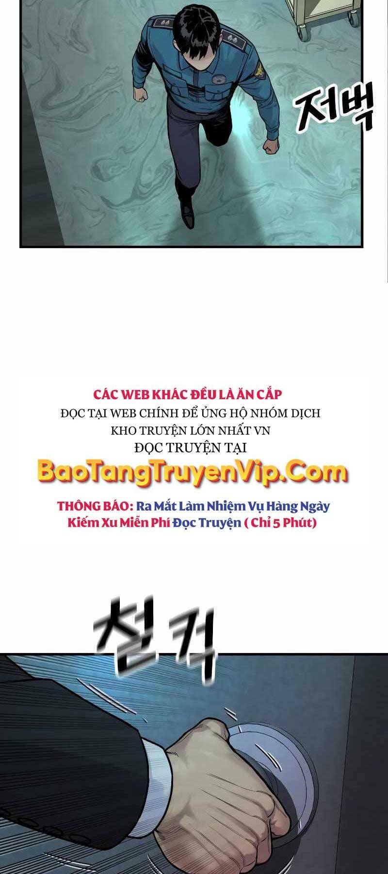 Cảnh Sát Báo Thù Chapter 5 - Trang 2