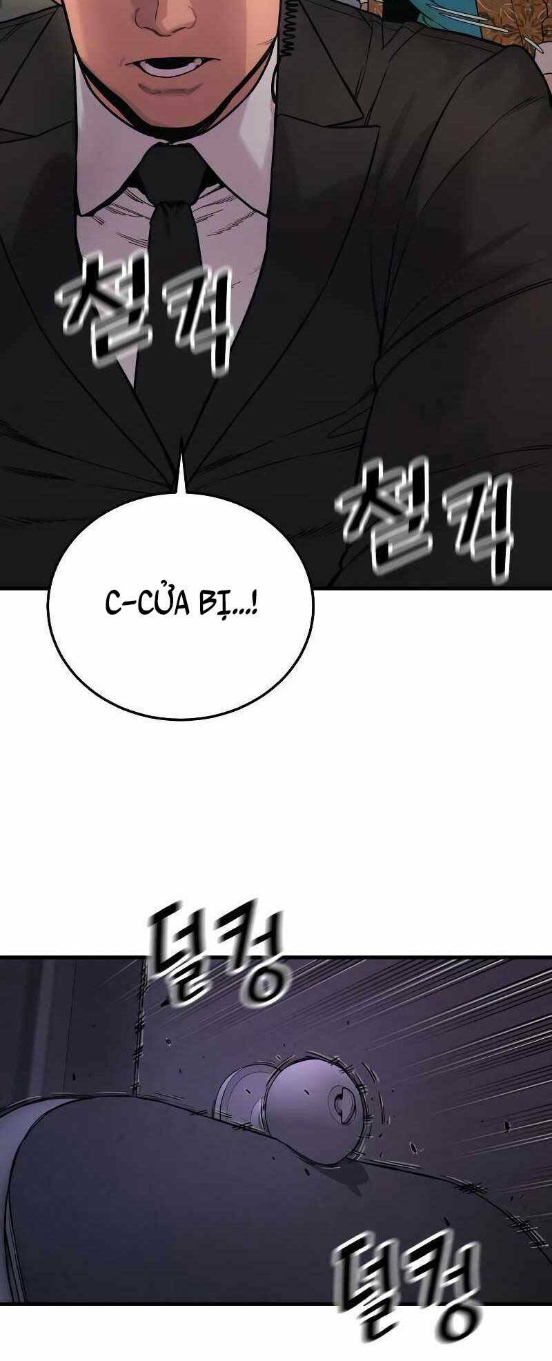 Cảnh Sát Báo Thù Chapter 5 - Trang 2