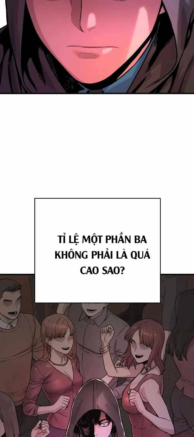 Cảnh Sát Báo Thù Chapter 5 - Trang 2