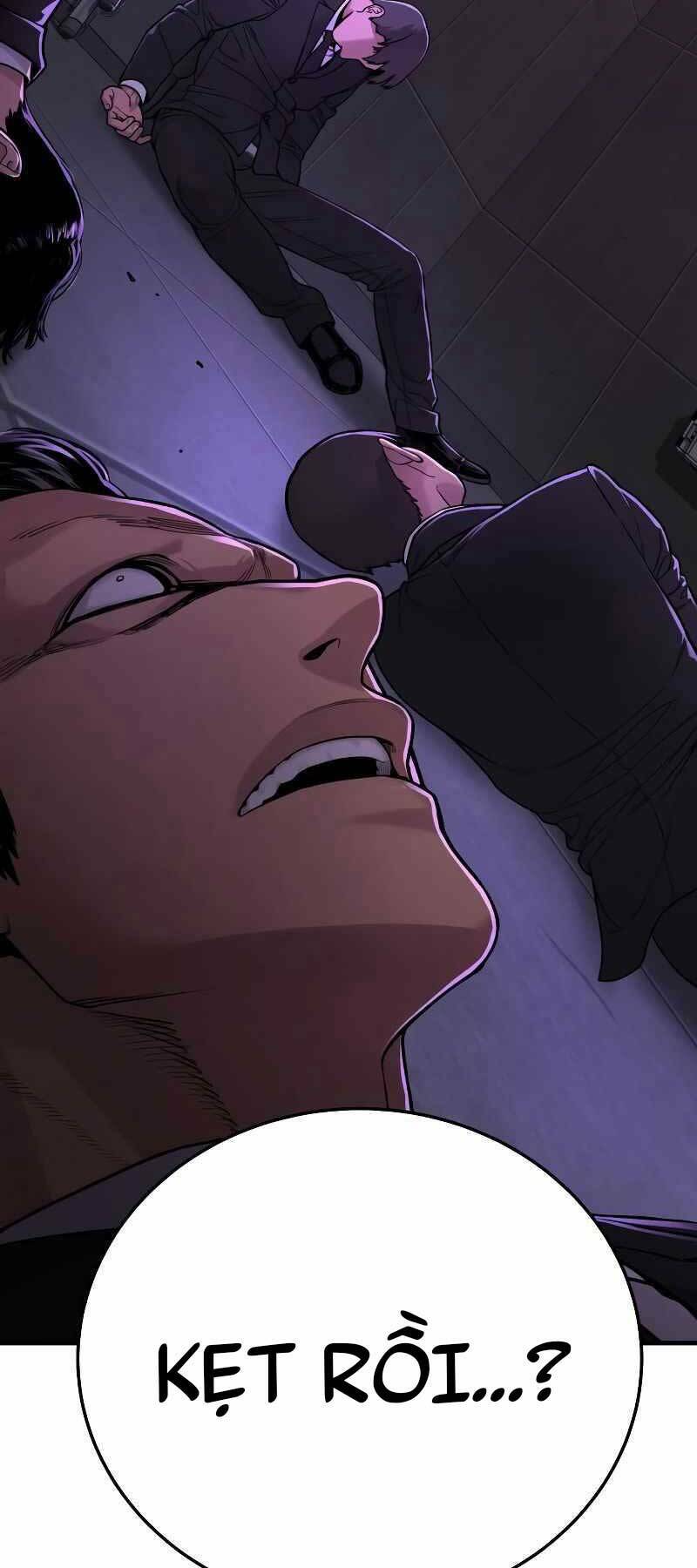 Cảnh Sát Báo Thù Chapter 5 - Trang 2