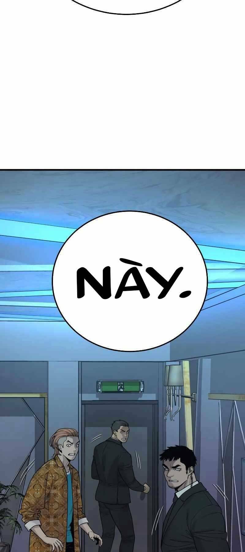 Cảnh Sát Báo Thù Chapter 5 - Trang 2