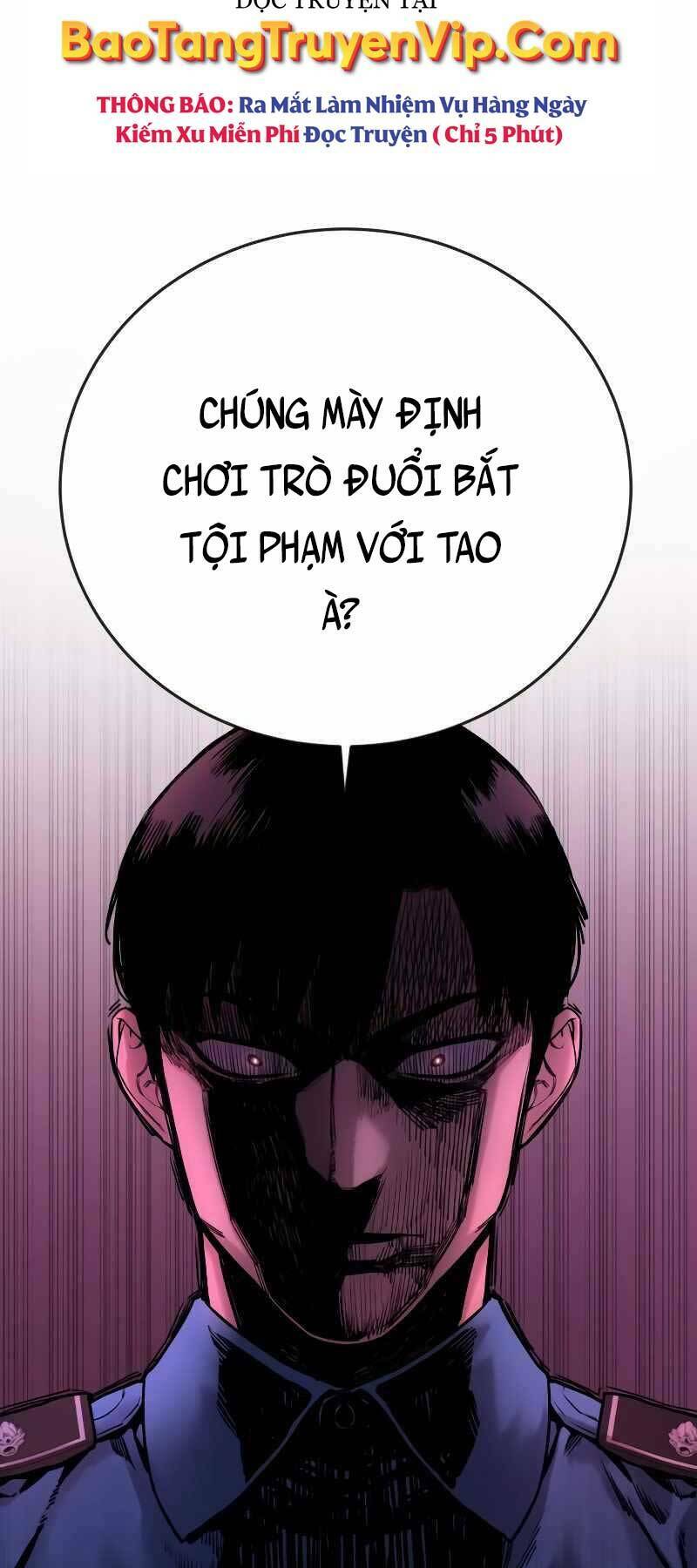 Cảnh Sát Báo Thù Chapter 5 - Trang 2
