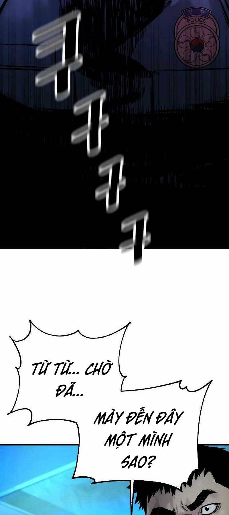 Cảnh Sát Báo Thù Chapter 5 - Trang 2