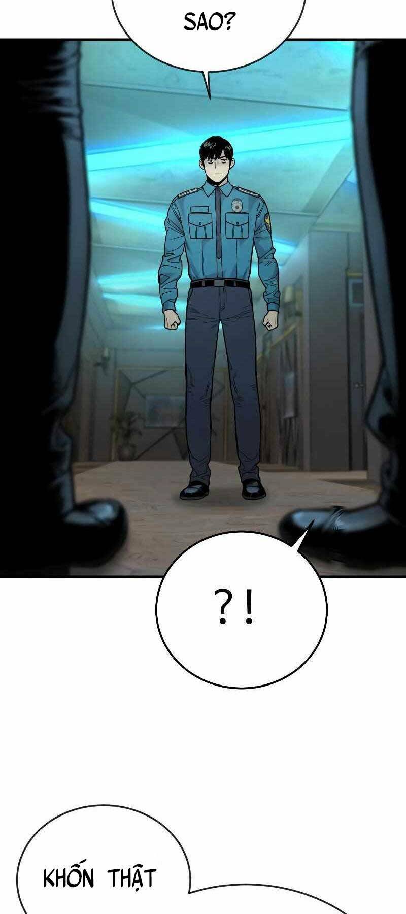 Cảnh Sát Báo Thù Chapter 5 - Trang 2