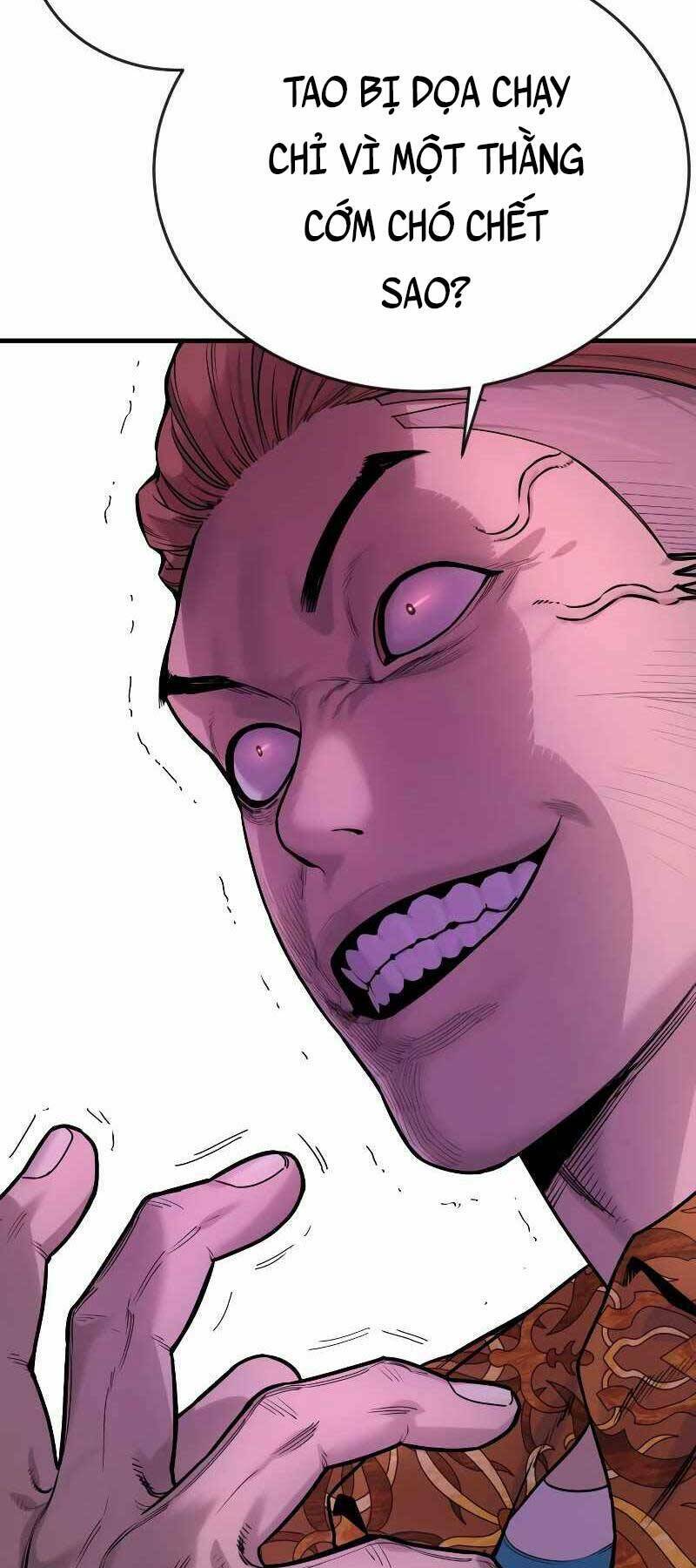 Cảnh Sát Báo Thù Chapter 5 - Trang 2