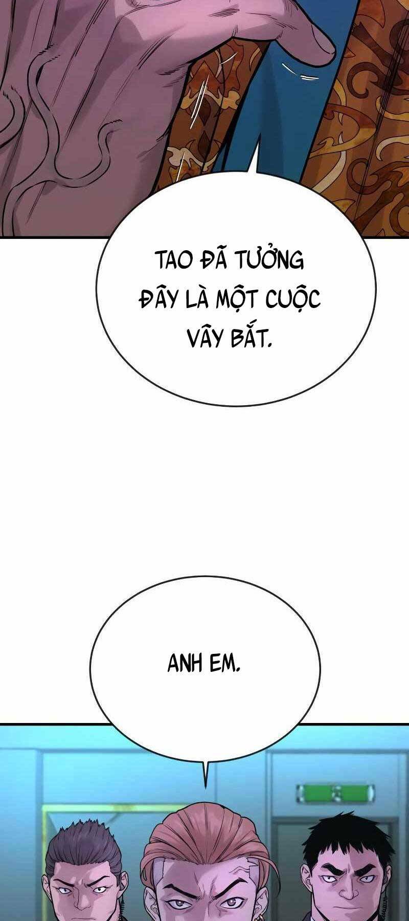 Cảnh Sát Báo Thù Chapter 5 - Trang 2