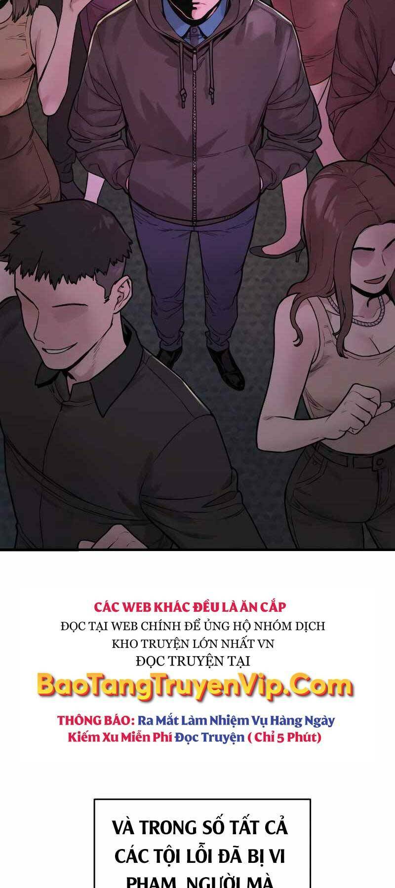 Cảnh Sát Báo Thù Chapter 5 - Trang 2