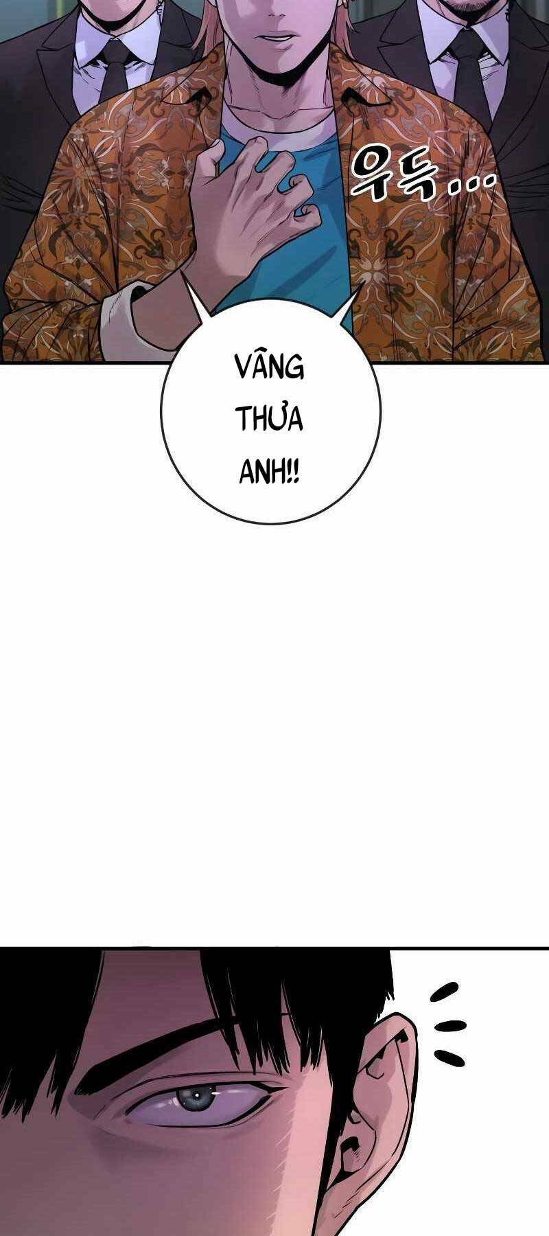 Cảnh Sát Báo Thù Chapter 5 - Trang 2