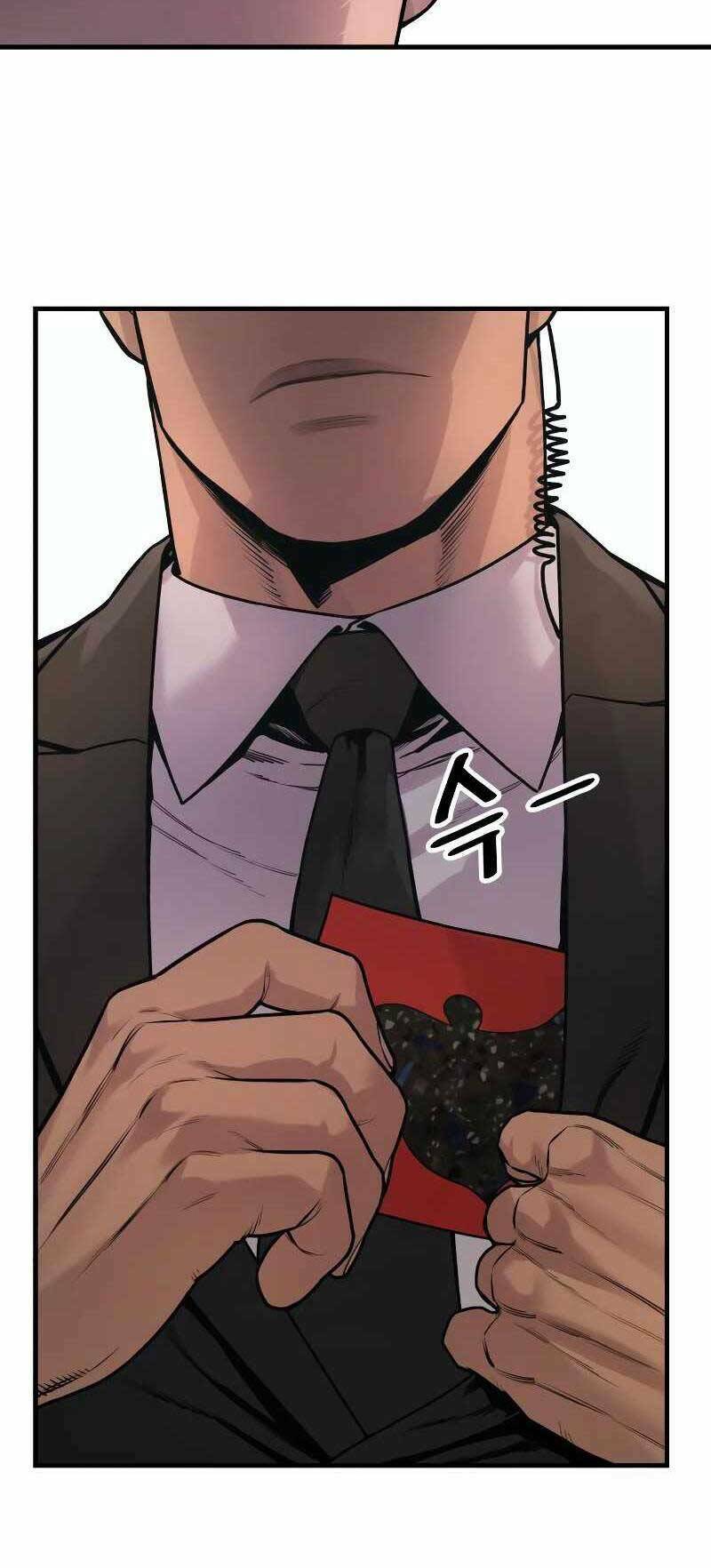 Cảnh Sát Báo Thù Chapter 5 - Trang 2