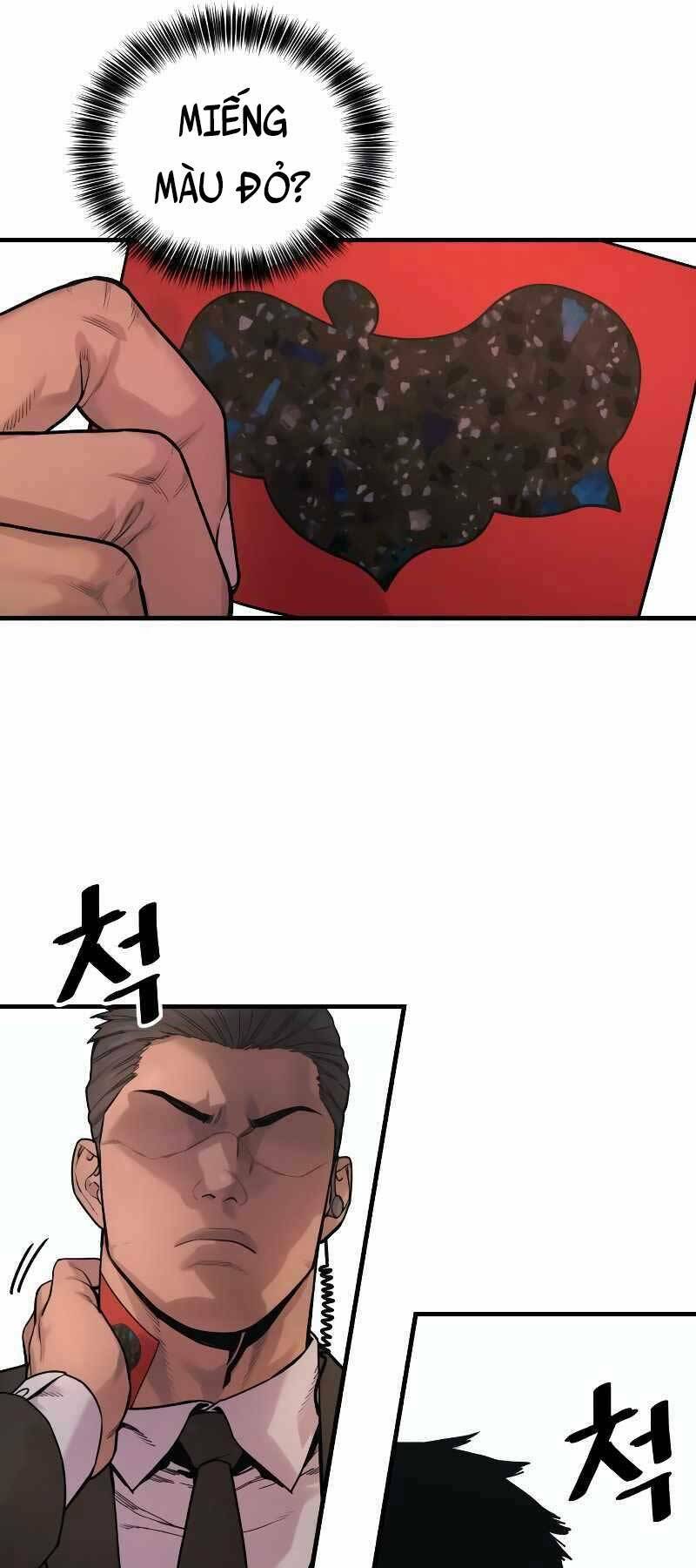 Cảnh Sát Báo Thù Chapter 5 - Trang 2