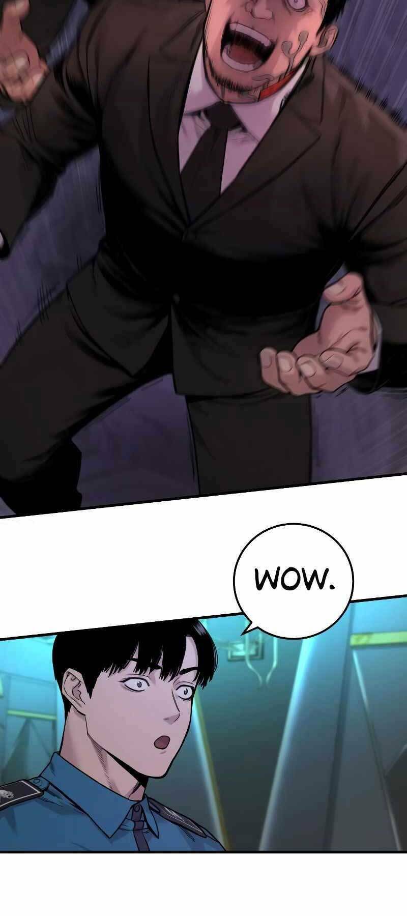 Cảnh Sát Báo Thù Chapter 5 - Trang 2