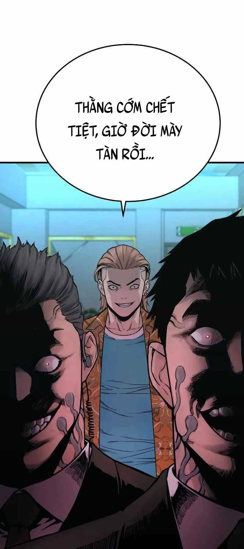 Cảnh Sát Báo Thù Chapter 5 - Trang 2