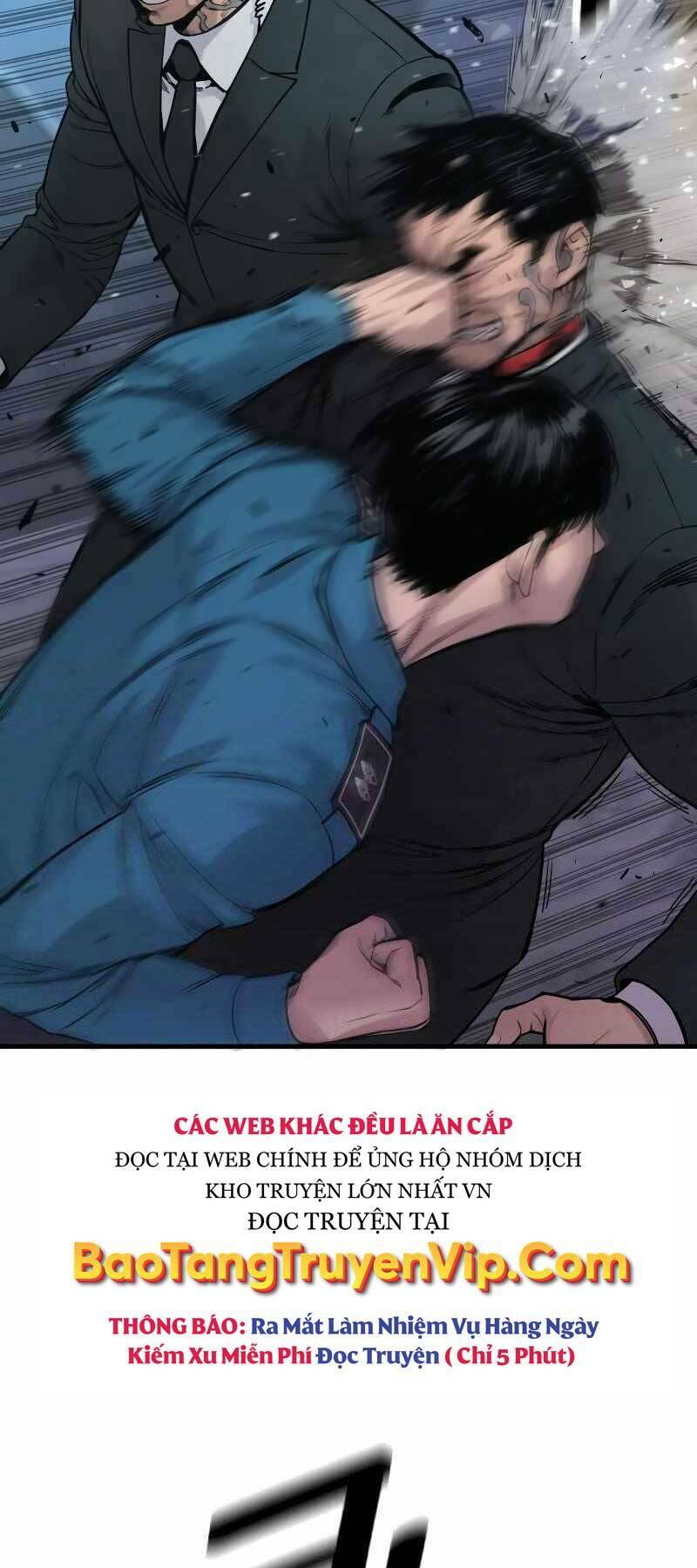 Cảnh Sát Báo Thù Chapter 5 - Trang 2