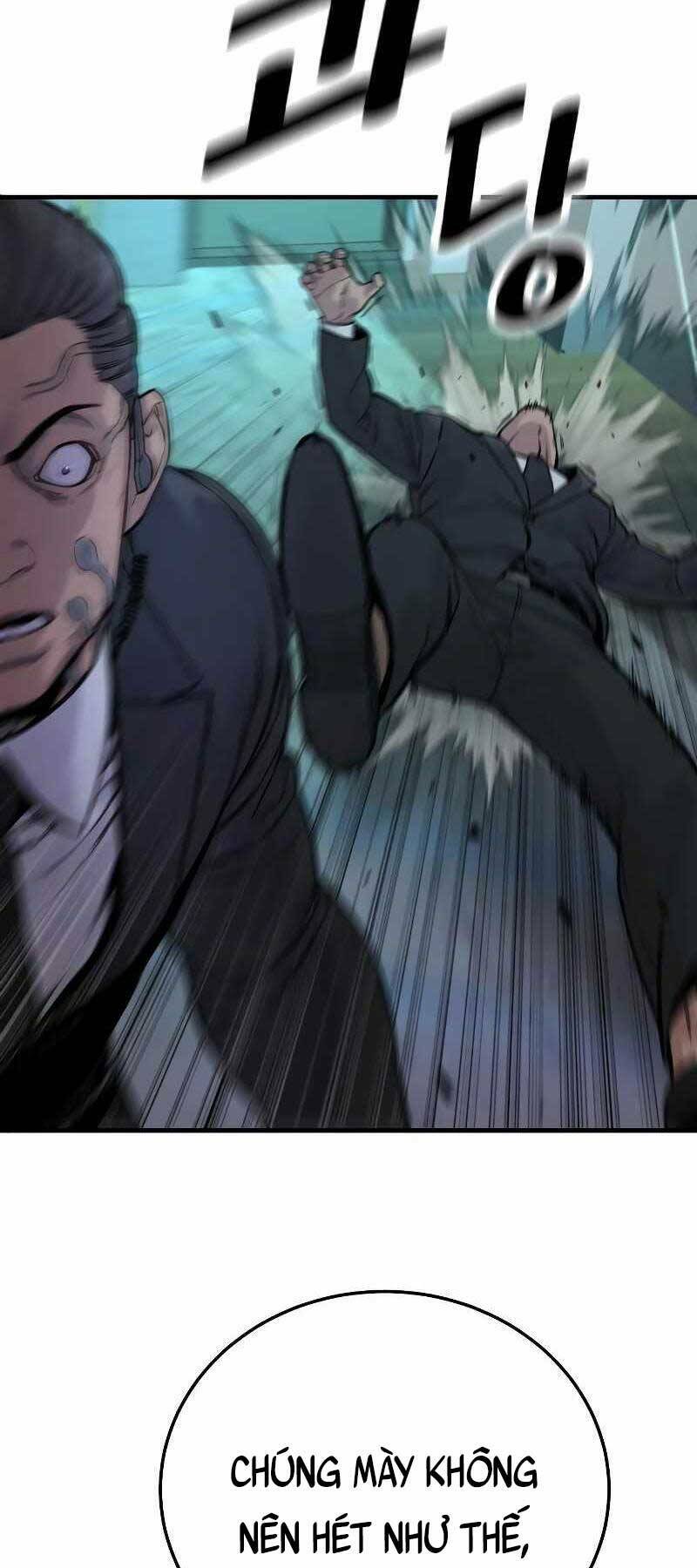 Cảnh Sát Báo Thù Chapter 5 - Trang 2