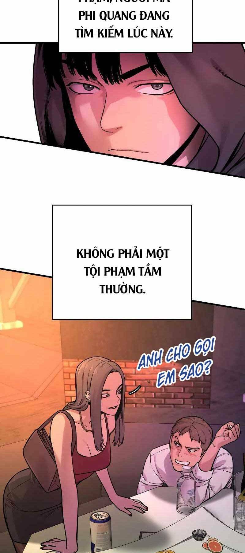 Cảnh Sát Báo Thù Chapter 5 - Trang 2