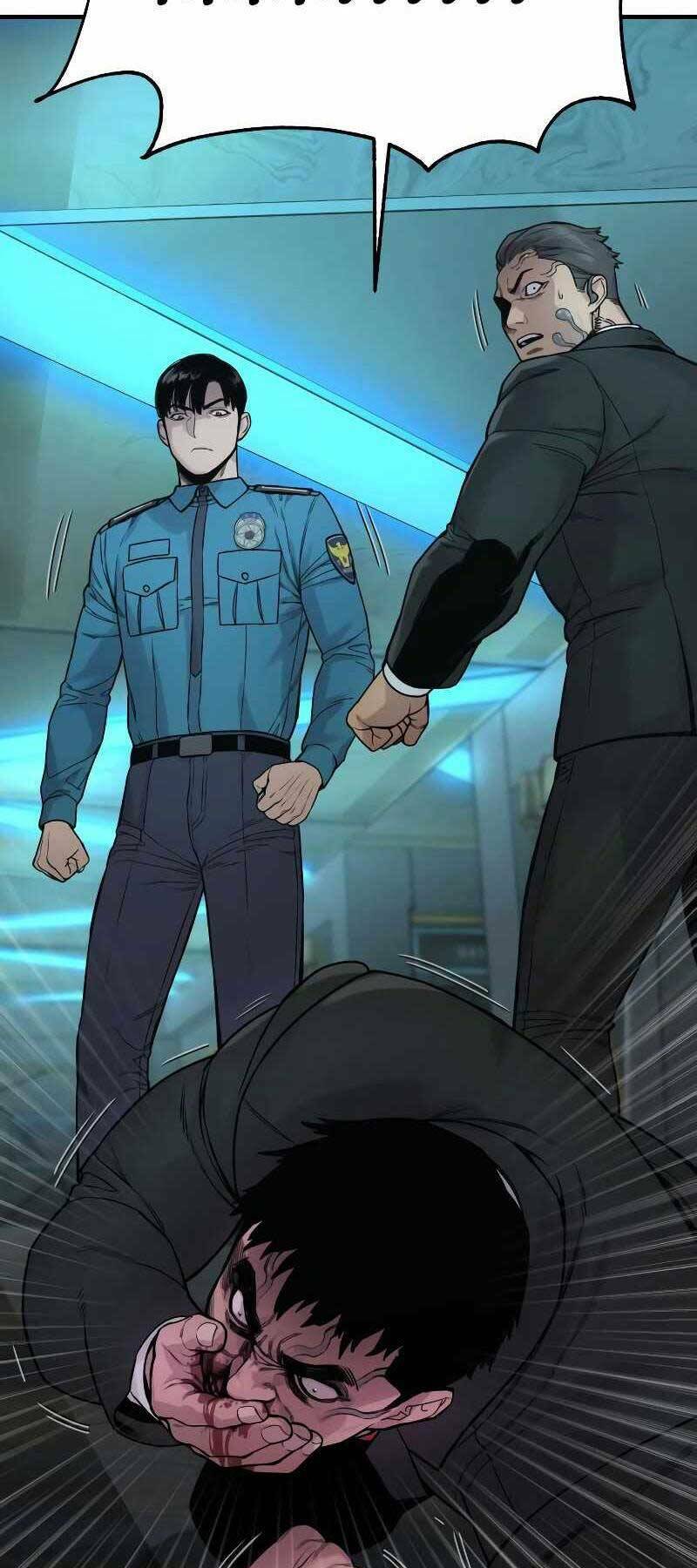 Cảnh Sát Báo Thù Chapter 5 - Trang 2