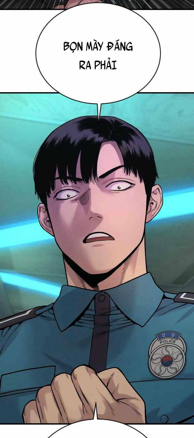 Cảnh Sát Báo Thù Chapter 5 - Trang 2