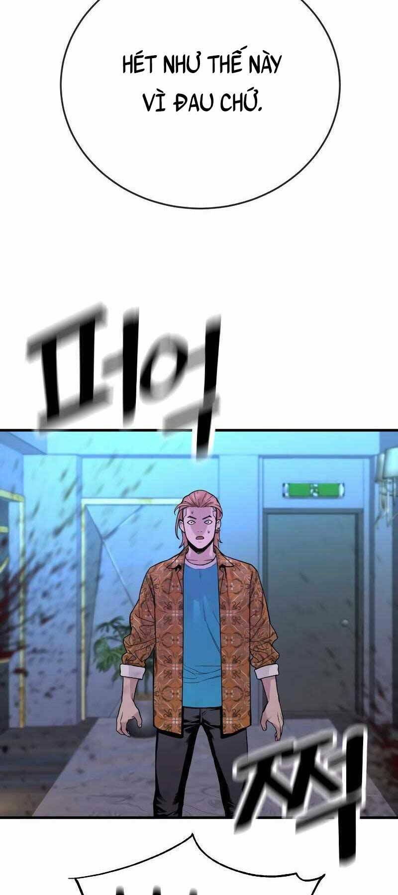 Cảnh Sát Báo Thù Chapter 5 - Trang 2