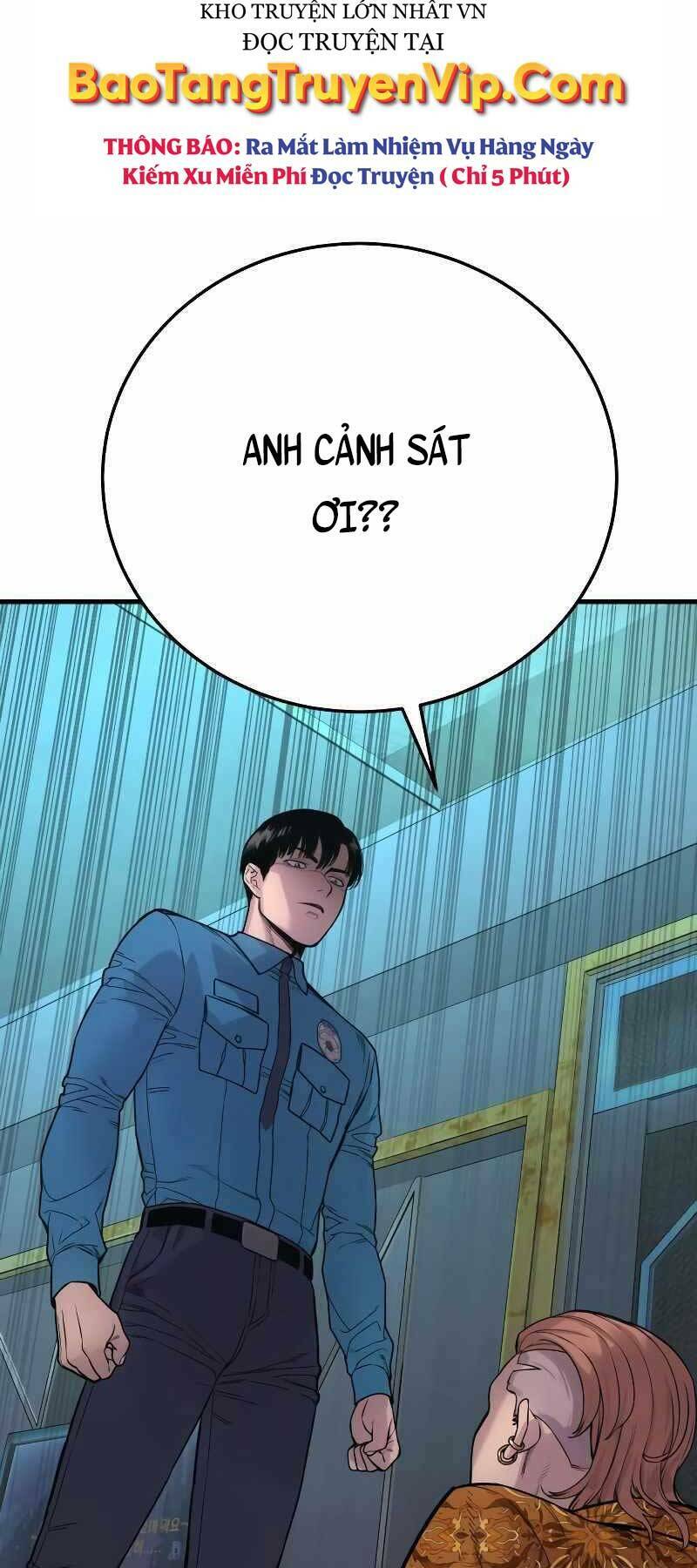 Cảnh Sát Báo Thù Chapter 5 - Trang 2