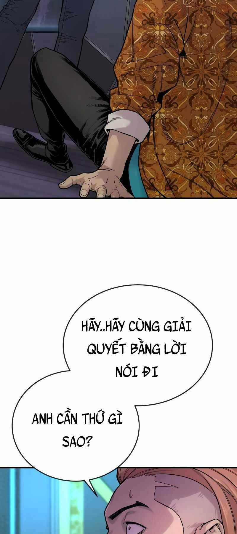 Cảnh Sát Báo Thù Chapter 5 - Trang 2