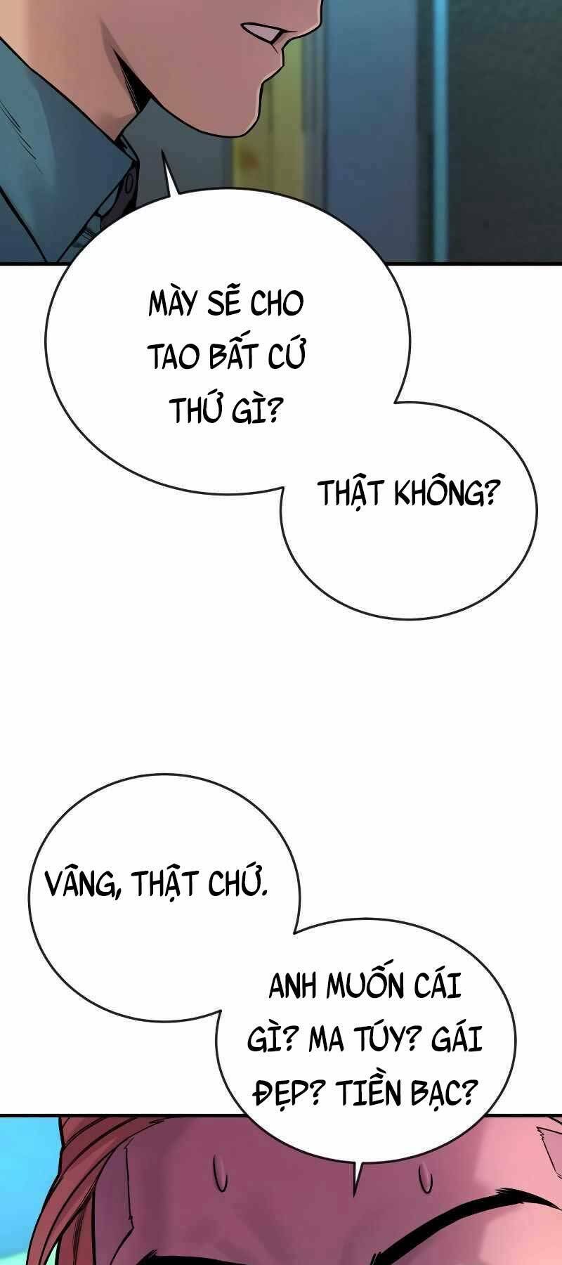 Cảnh Sát Báo Thù Chapter 5 - Trang 2