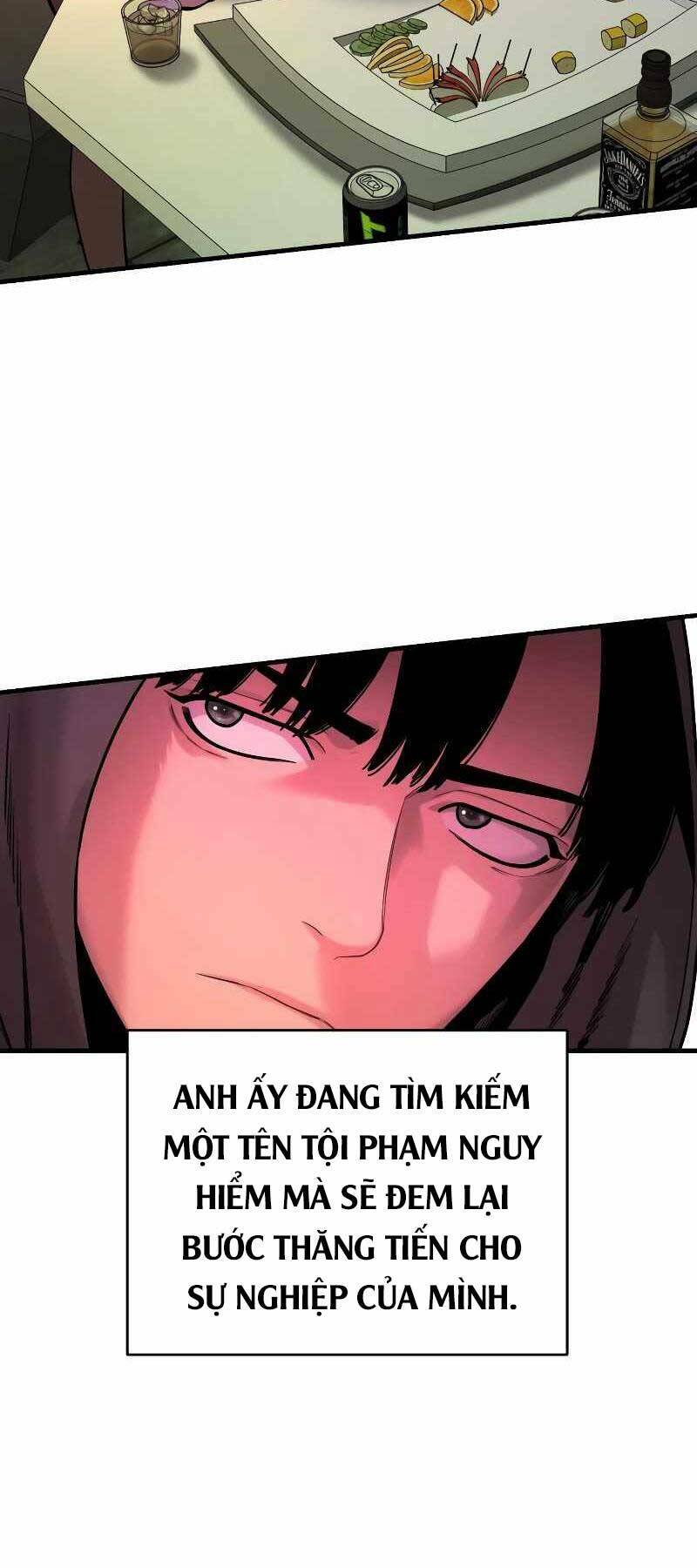 Cảnh Sát Báo Thù Chapter 5 - Trang 2