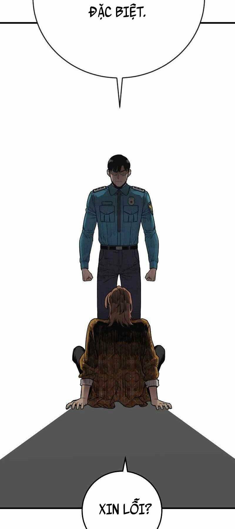 Cảnh Sát Báo Thù Chapter 5 - Trang 2