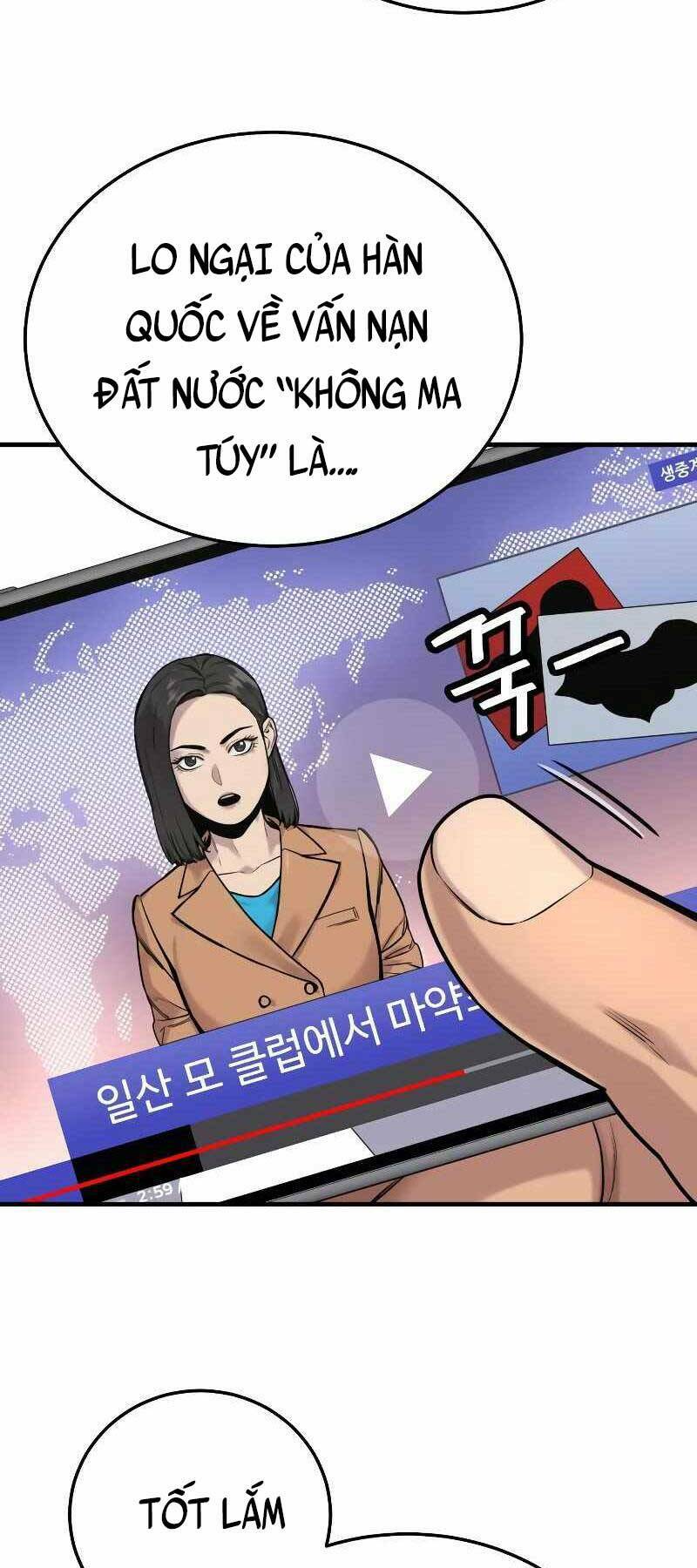 Cảnh Sát Báo Thù Chapter 5 - Trang 2