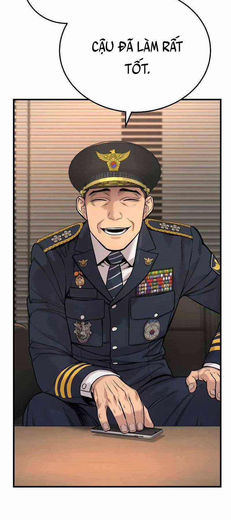 Cảnh Sát Báo Thù Chapter 5 - Trang 2