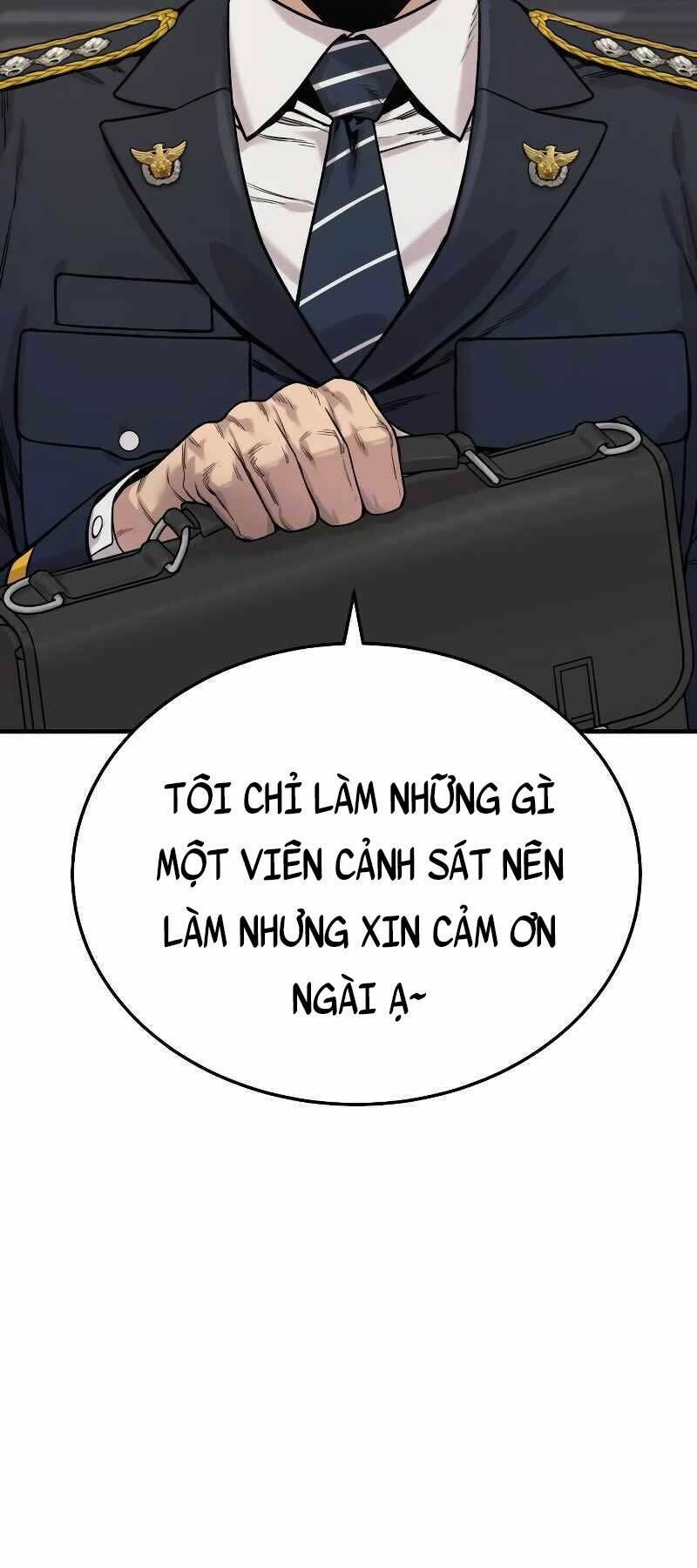 Cảnh Sát Báo Thù Chapter 5 - Trang 2